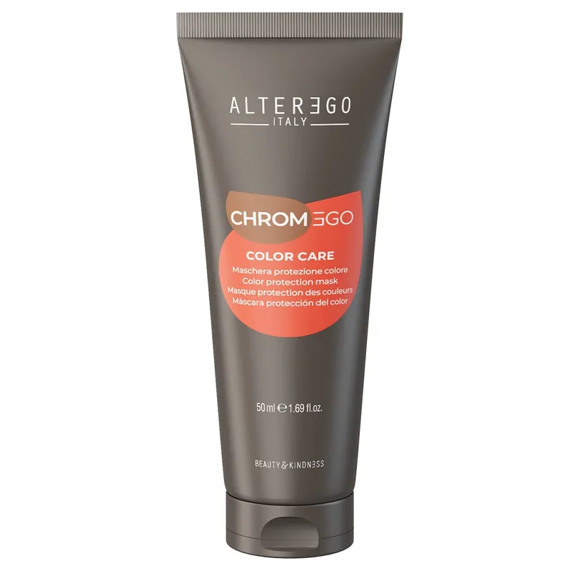 Rabatt CHROMEGO Color Care Protection Mask Haarmaske 50 ml