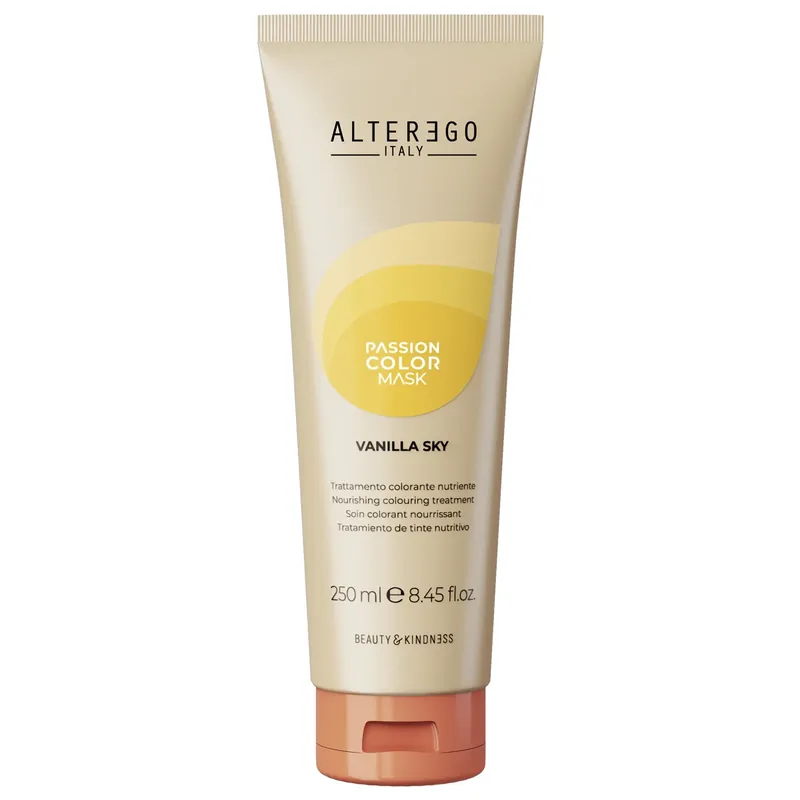 Passion Color Mask Haarmaske Nude 250 ml Direktkauf