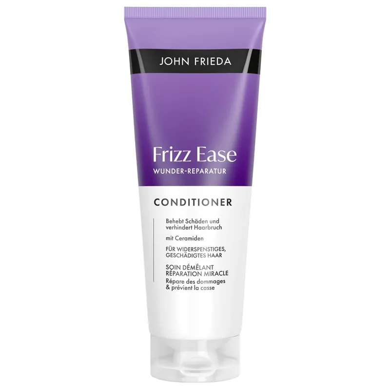 Frizz Ease Wunder-Reparatur Conditioner Conditioner 250 ml Jetzt Kaufen