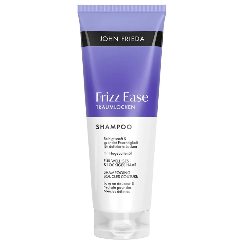 Frizz Ease Traumlocken Shampoo Shampoo 250 ml Zertifiziert