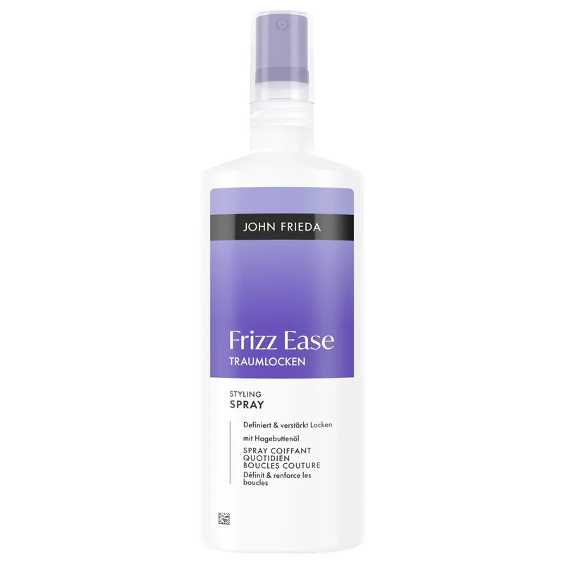 Jetzt Bestellen Frizz Ease Traumlocken Styling Spray Stylingspray 200 ml