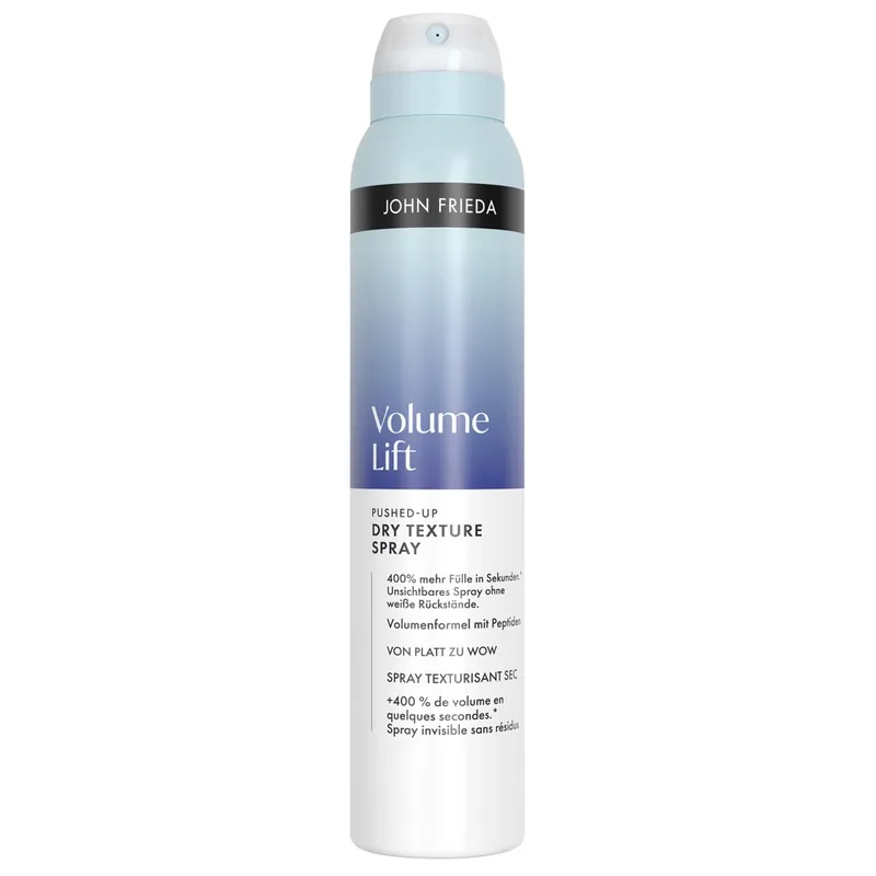Volume Lift Pushed-Up Dry Texture Spray Stylingspray 200 ml Top-Angebot