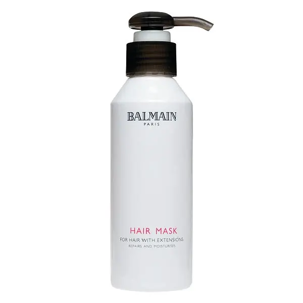 Hair Mask Haarpflege für Extensions 150 ml Mega-Angebot