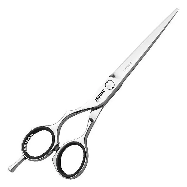 Silver Line Haarschere CJ4 Plus Left Haarschere 5¼" (Diese Option ist zurzeit nicht verfügbar.) Wochenendangebot