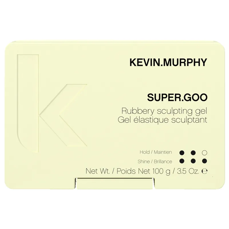 Neu SUPER.GOO Haargel 100 g
