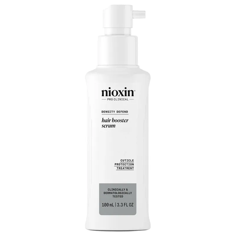 Preisreduziert Hair Booster Serum Haarserum 100 ml