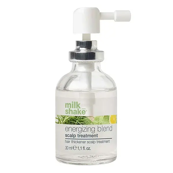 Knallerangebot Energizing Blend Hair Thickener Scalp Treatment Kopfhautlotion 30 ml
