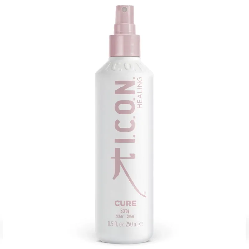 Cure Replenishing Spray Leave-In Spray 250 ml Neu