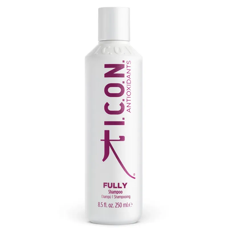 Bestseller Fully Antioxidant Shampoo Shampoo 250 ml