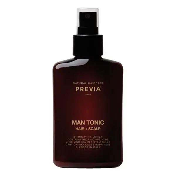 MAN MAN Tonic Hair + Scalp Kopfhautspray 150 ml Echt