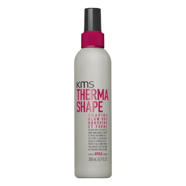 THERMASHAPE Shaping Blow Dry Stylingspray 200 ml Finale Aktion