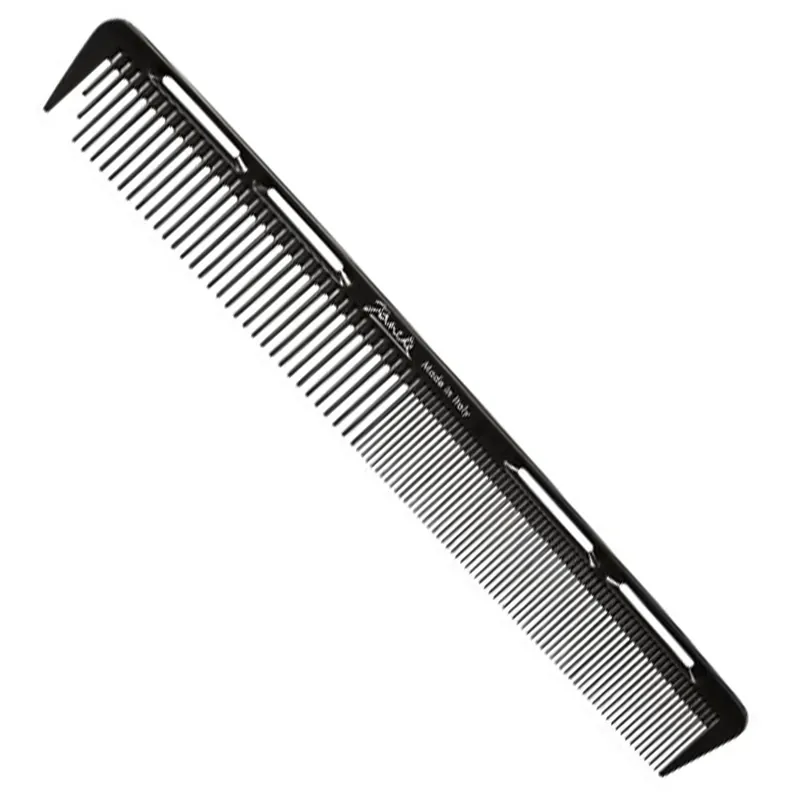 Abverkauf Haarschneidekamm Spezial Haarschneidekamm Anthrazit