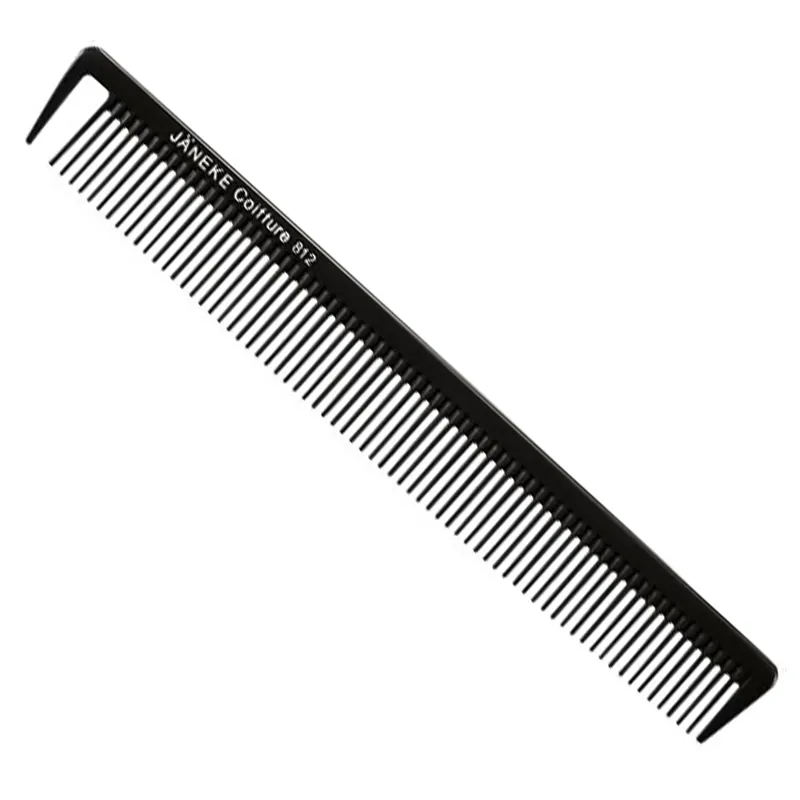 Sale Haarschneidekamm Haarschneidekamm Anthrazit