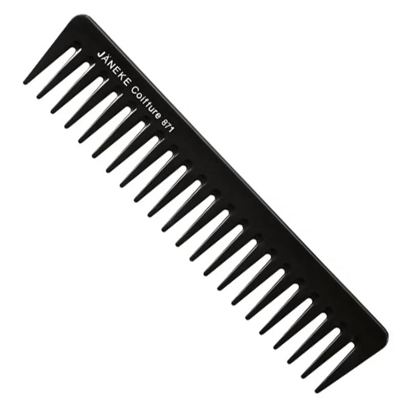Bestpreis Styler Kamm Anthrazit