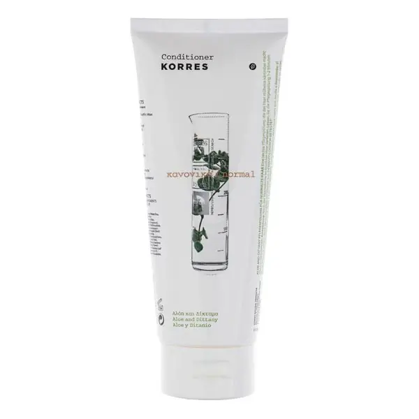 Aloe & Dittany Conditioner Conditioner 200 ml Ausverkauf