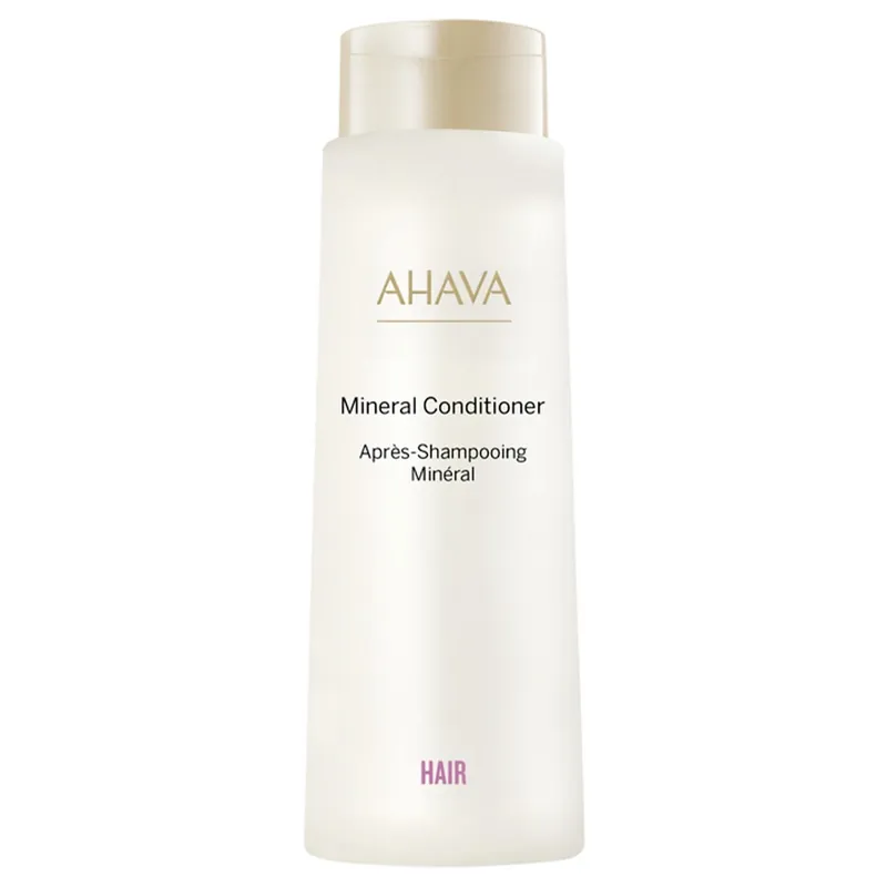 Rabatt Deadsea Water Mineral Conditioner Conditioner 400 ml