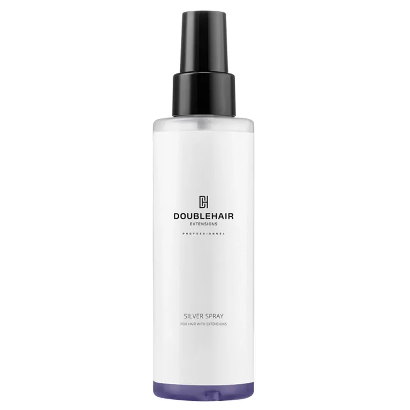 Silver Spray Zubehör für Extensions 150 ml Saisonangebot