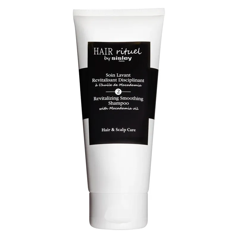 Neue Kollektion Soin Lavant Revitalisant Disciplinant Shampoo 200 ml (Diese Option ist zurzeit nicht verfügbar.)
