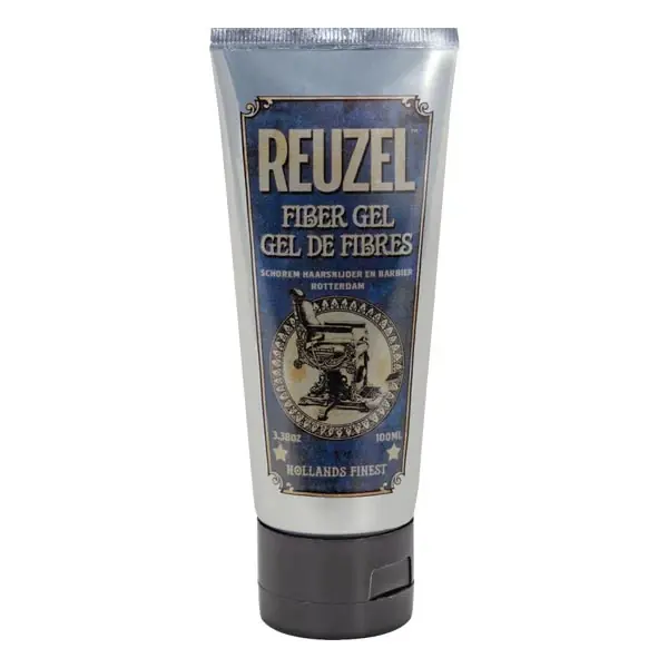 Fiber Gel Gel 100 ml Markenprodukt