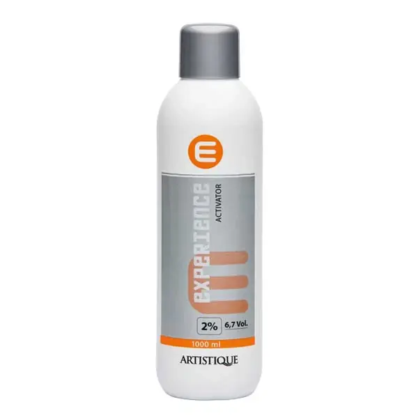 Sonderaktion Experience Activator Entwickler 2 % - 7 Vol. 2% 1 Liter