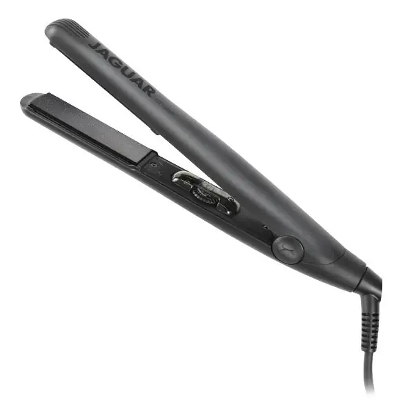 Beliebt Glätteisen ST 600 Haarglätter Schwarz