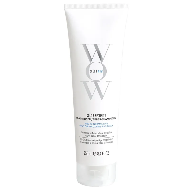 Security Conditioner Fine-Normal Conditioner 250 ml Sale