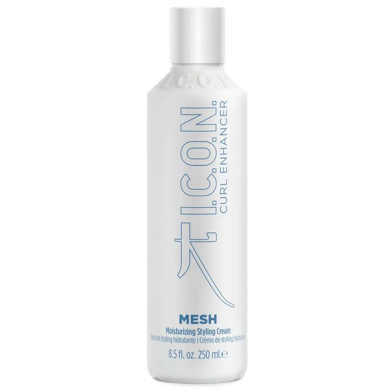 Mesh Moisturizing Styling Cream Haarcreme 250 ml Solange Der Vorrat Reicht