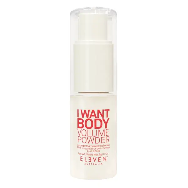 Echt I Want Body Volume Powder Haarpuder 9 g
