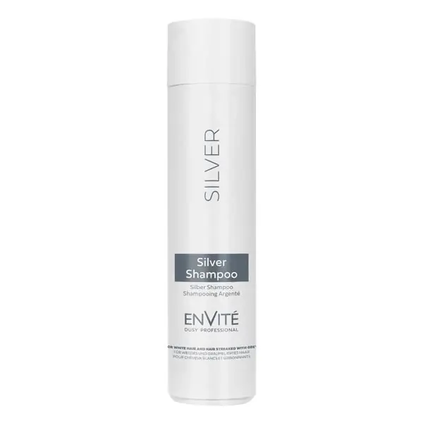 Envité Silver Shampoo Shampoo 250 ml Jetzt Bestellen