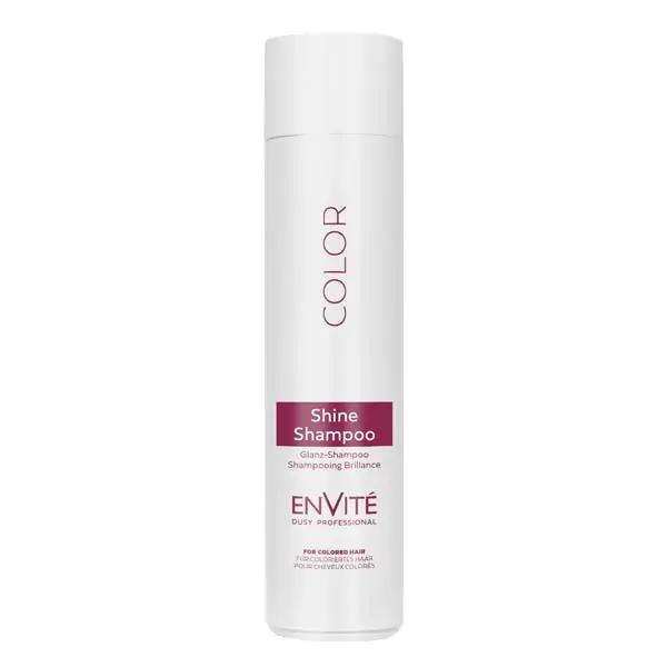 Begrenztes Angebot Envité Shine Shampoo Shampoo 250 ml