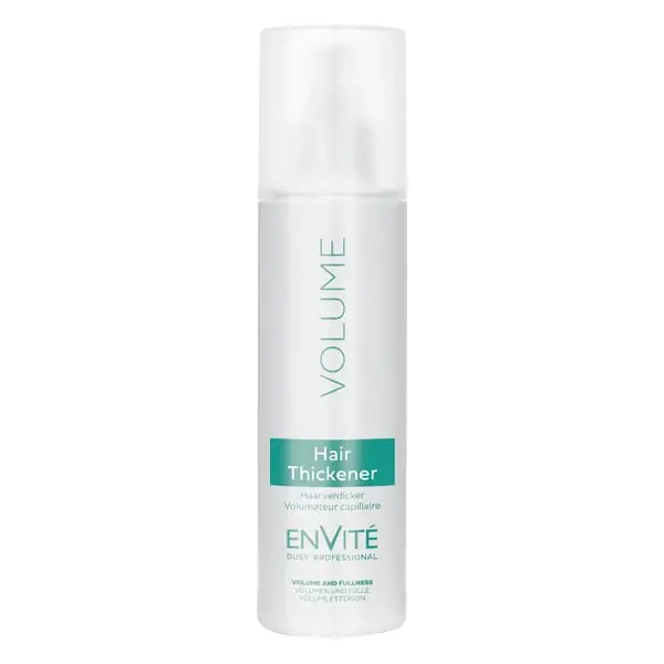 Neuheit Envité Hair Thickener Leave-In Spray 200 ml