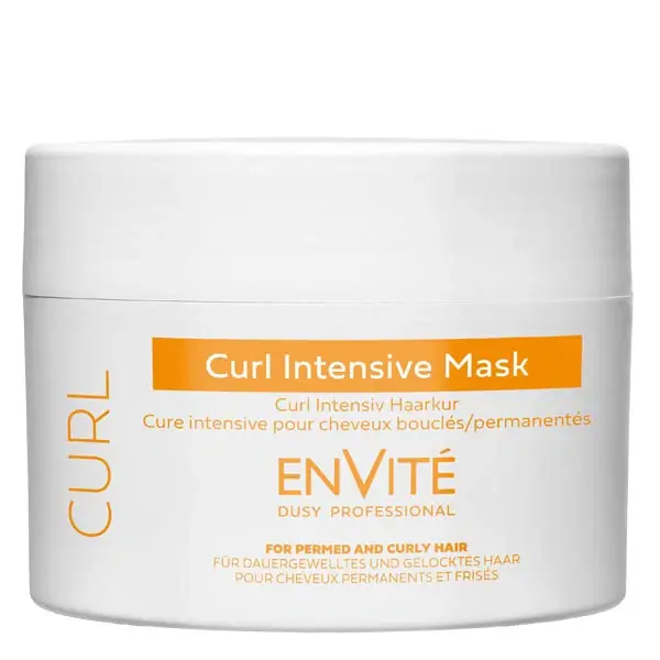 Rabatt Envité Curl Intensive Mask Haarkur 250 ml