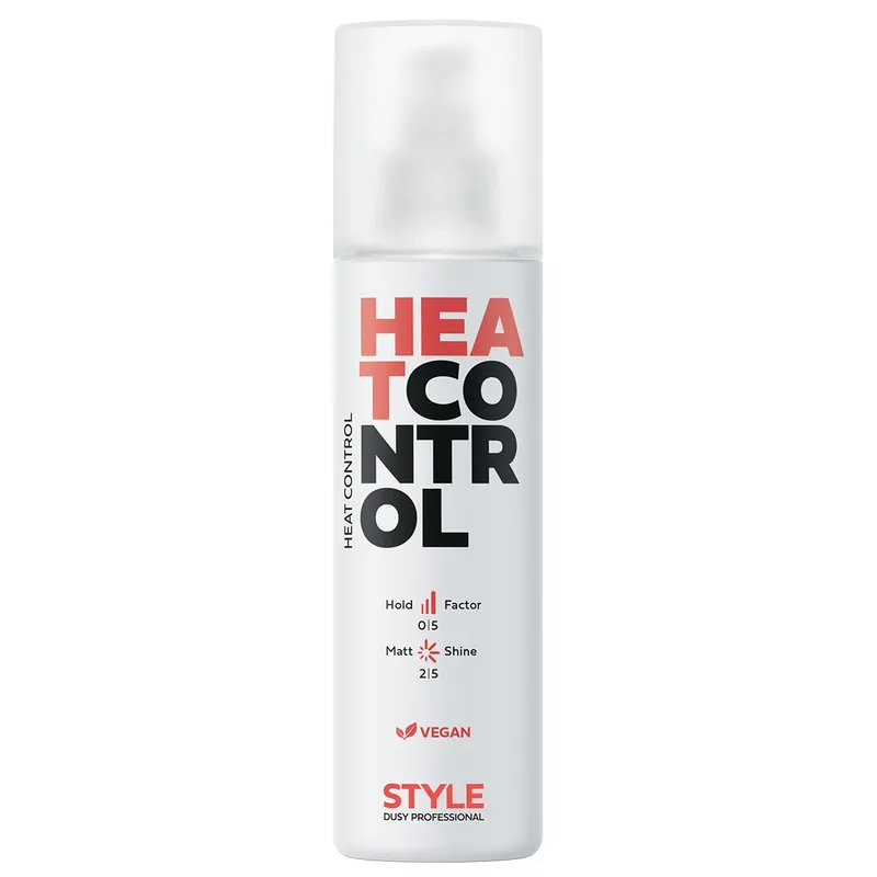 Style Heat Control Spray 200 ml Aktuell
