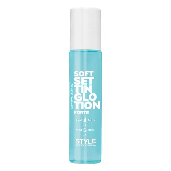 Style Soft Setting Lotion Forte Haarlotion mittlerer Haltstarker Halt 20 ml Jetzt Kaufen