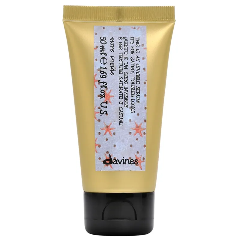 Wochenendangebot More Inside Invisible Serum Haarserum 50 ml