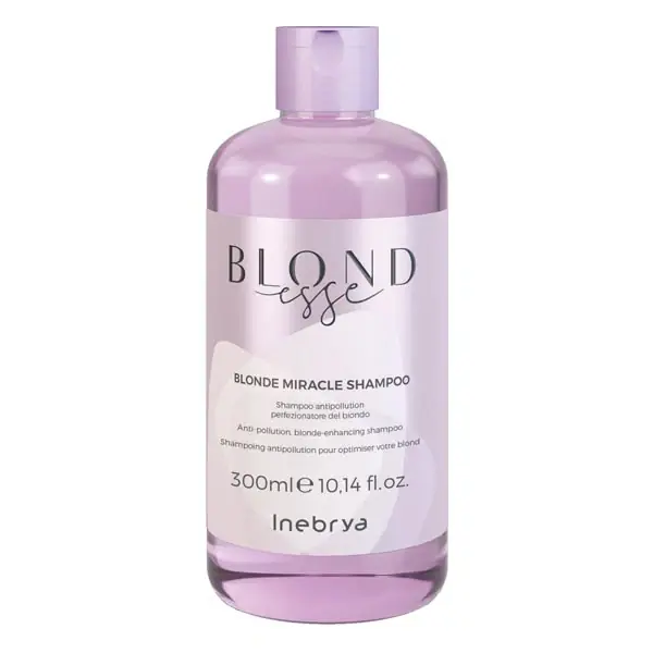 Blondesse Blonde Miracle Shampoo Shampoo 300 ml Günstig