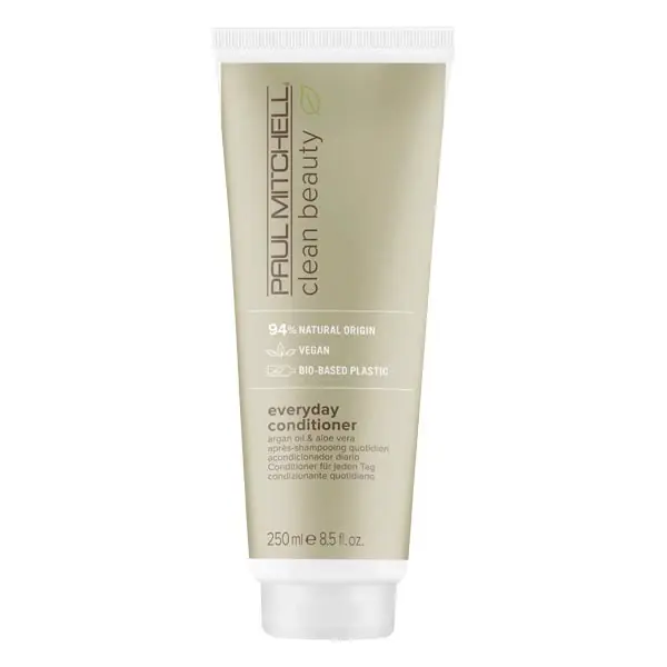 Echt Clean Beauty Everyday Conditioner Conditioner 250 ml