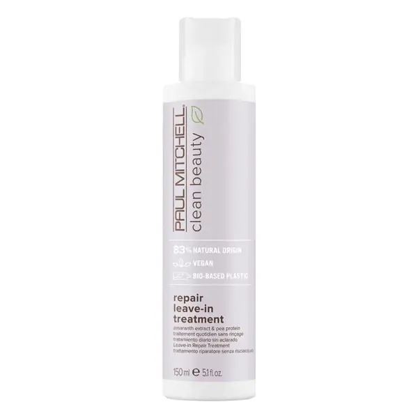 Top-Seller Clean Beauty Repair Leave-In Treatment Leave-In Fluid 150 ml