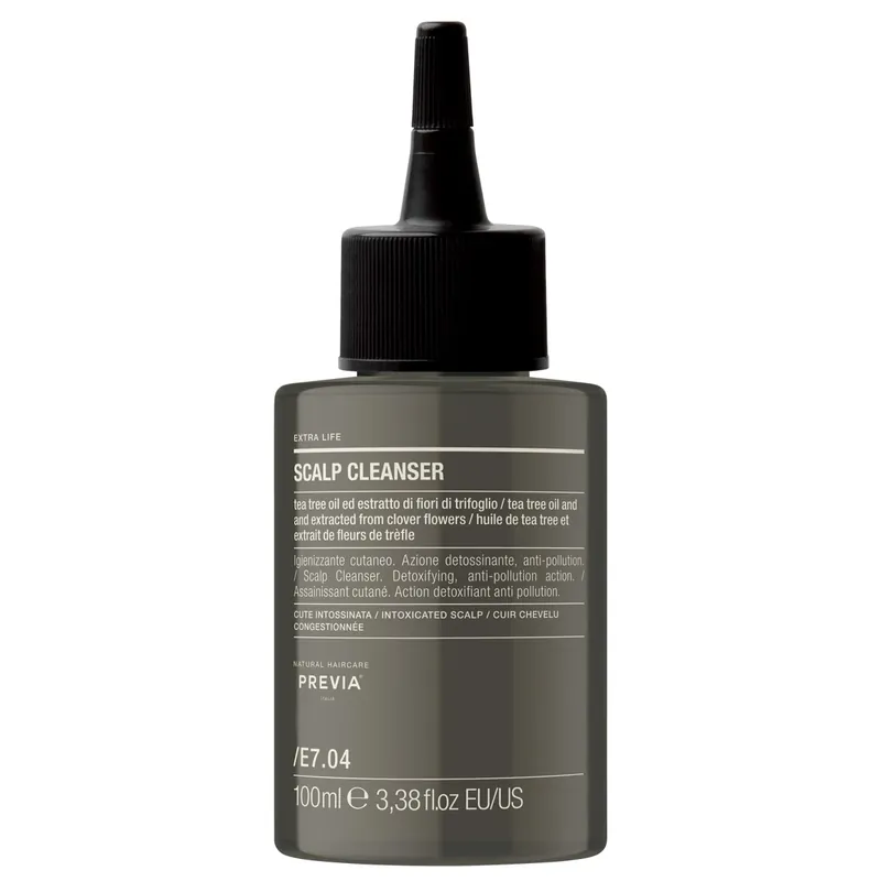 Extra Life Scalp Cleanser Kopfhautreiniger 100 ml Must-Have