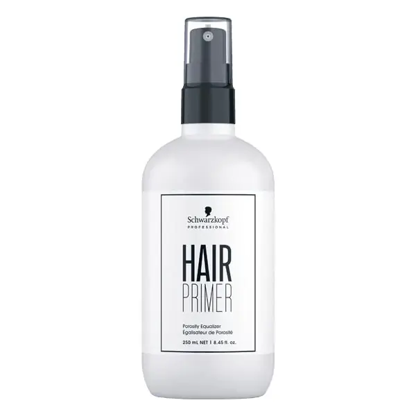 Hair Primer Pre-Color Treatment 250 ml Solange Der Vorrat Reicht