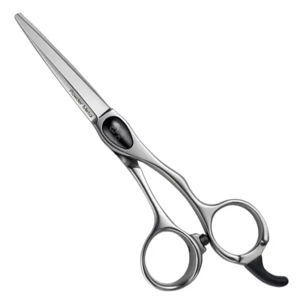 Haarschere Supreme Powder Metal Haarschere 5" Direktkauf