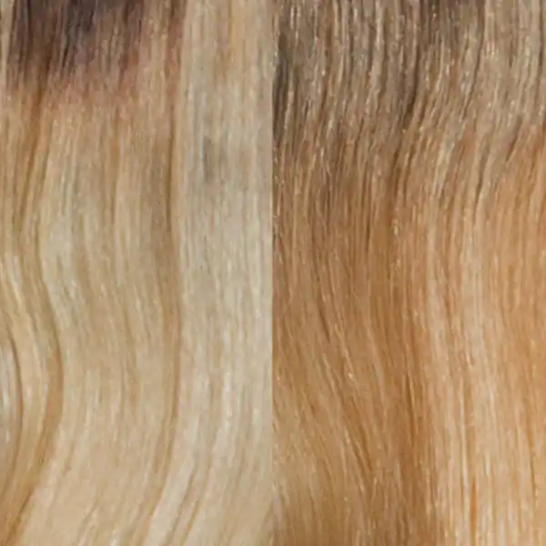 Clip-In Fringe Haarteil Dubai Wochenendangebot