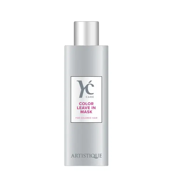 You Care Color Leave In Mask Haarmaske 125 ml Meistverkauft