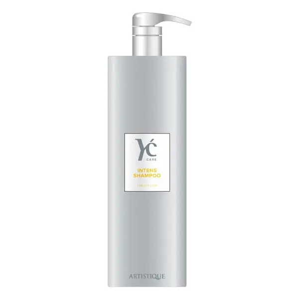 Markenprodukt You Care Intens Shampoo Shampoo 1 Liter
