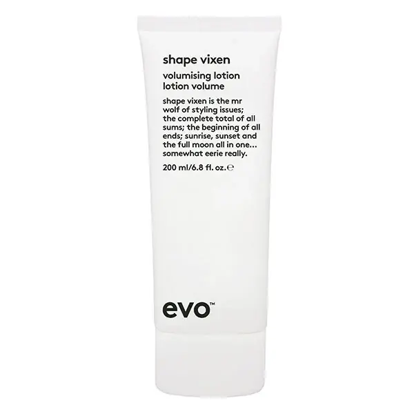 Schnäppchen Shape Vixen Volumising Lotion Haarlotion 200 ml