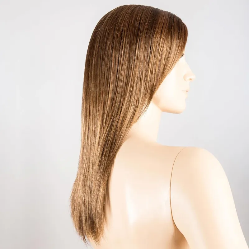 Online Kaufen Hairpower Kunsthaarperücke Code Mono Perücke espresso mix