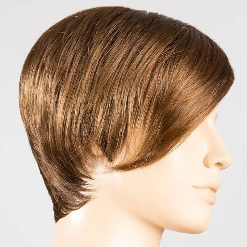 Direkt Vom Hersteller Hairpower Kunsthaarperücke Disc Perücke black