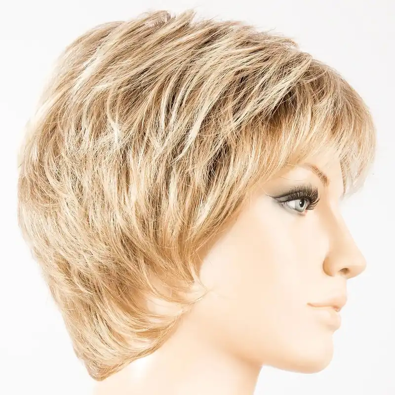Hairpower Kunsthaarperücke Keira Perücke black/aubergine mix Kracherpreis