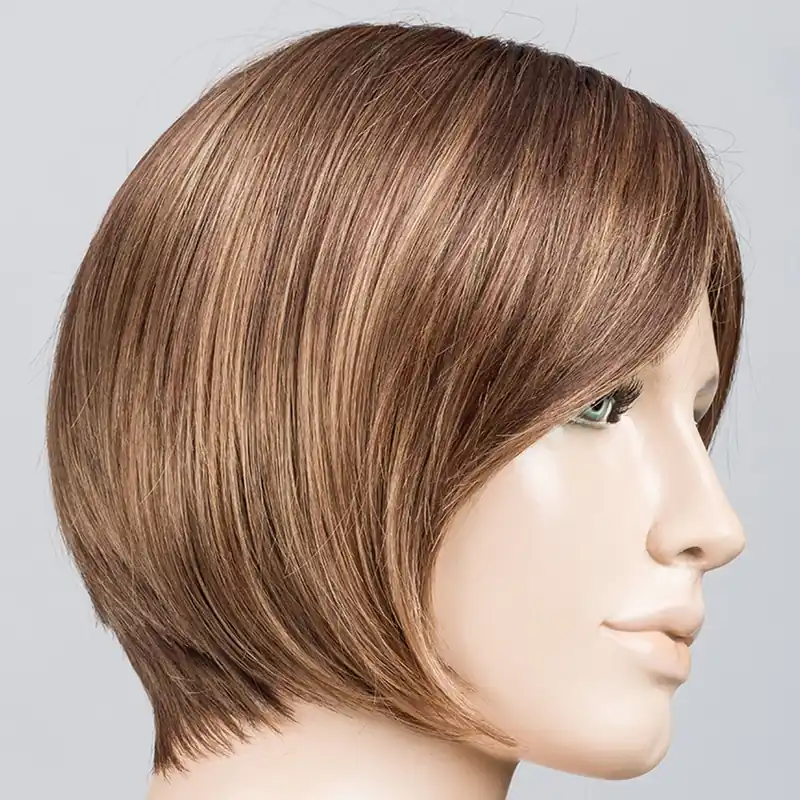 Hairpower Kunsthaarperücke Talia Mono Perücke espresso mix Super-Preis
