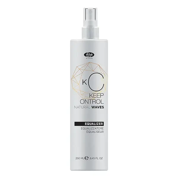 Keep Control Natural Waves Equalizer Dauerwellnachbehandlung 250 ml Sonderangebot